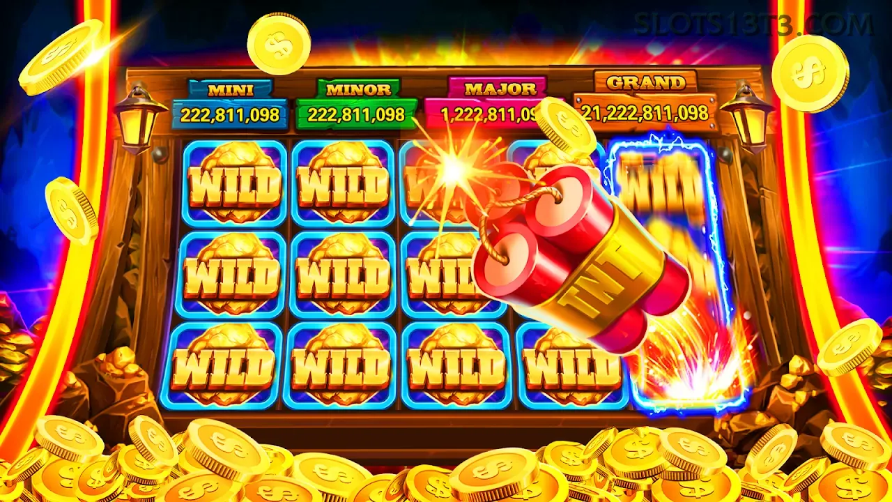 Cassino ao vivo slots13 dealers